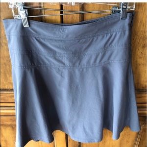 Athleta Whatever skort